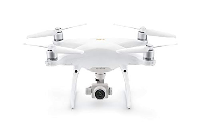 Drone DJI Phantom 4 Pro V2.0 Foto 1