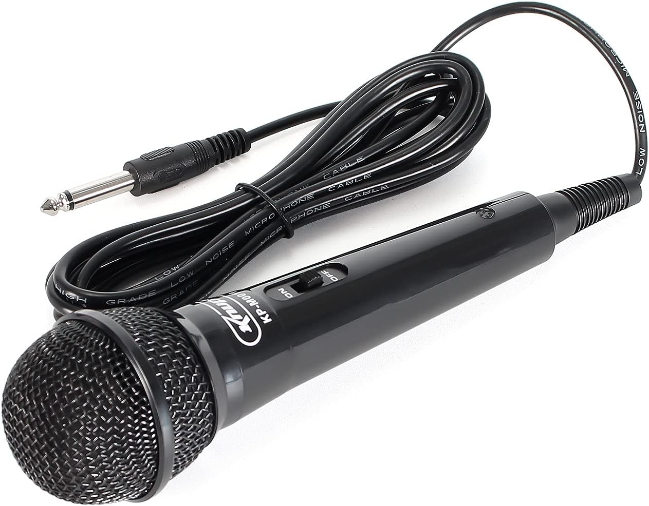 Microfone M0011 3