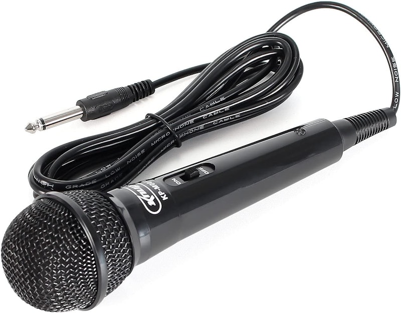 Microfone M0011 3