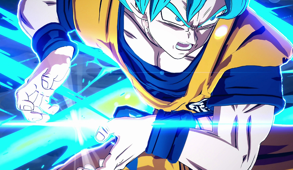 Dragon Ball: Sparking! Zero 4