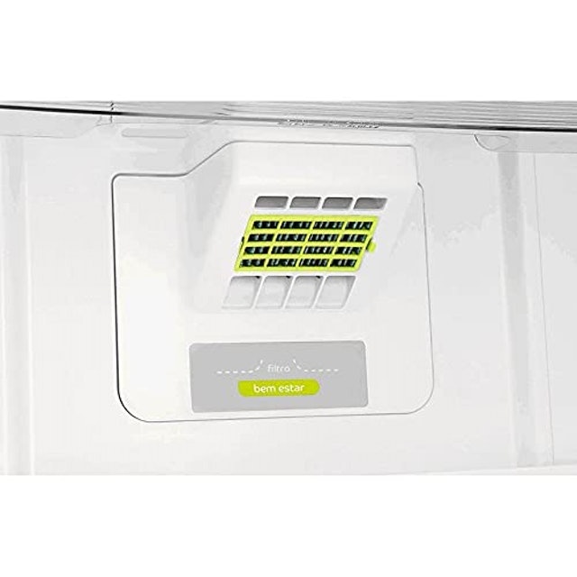 Filtro Bem-Estar Consul para Geladeira - Desodorizador e AntiBactéria 4