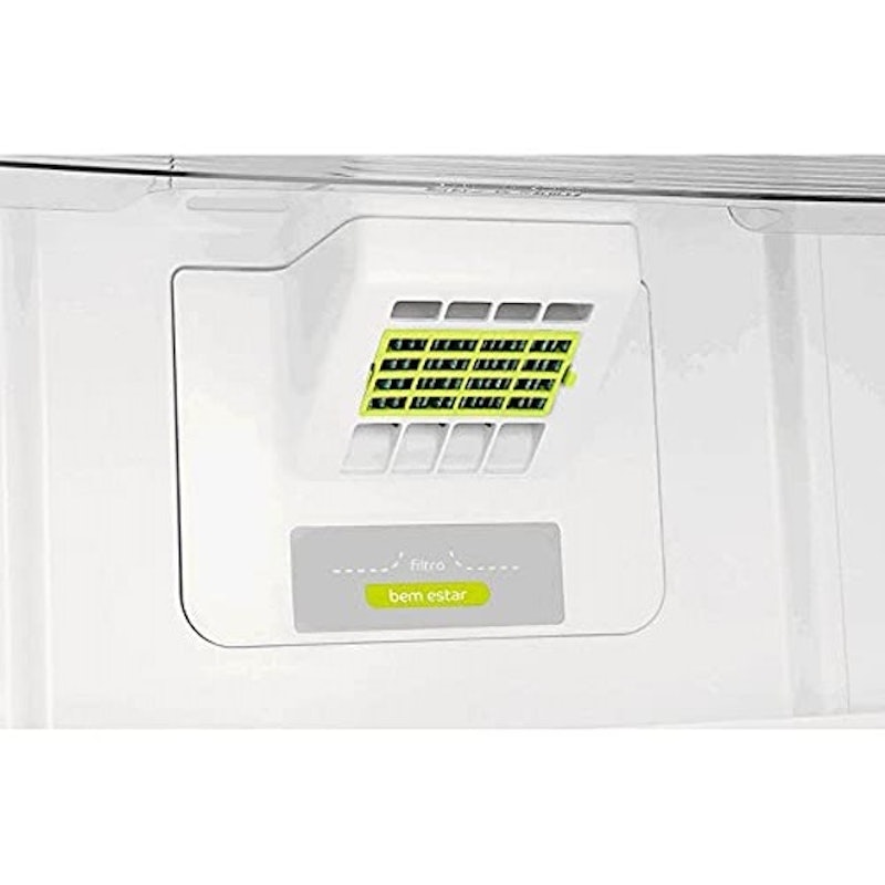 Filtro Bem-Estar Consul para Geladeira - Desodorizador e AntiBactéria 4