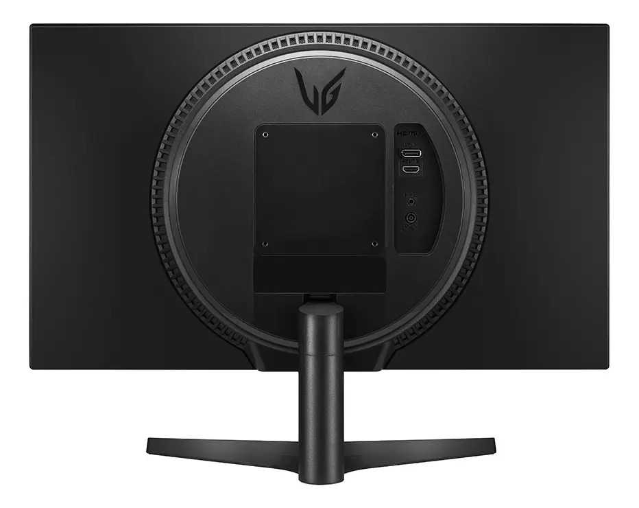 Monitor Gamer LG UltraGear 24" 3
