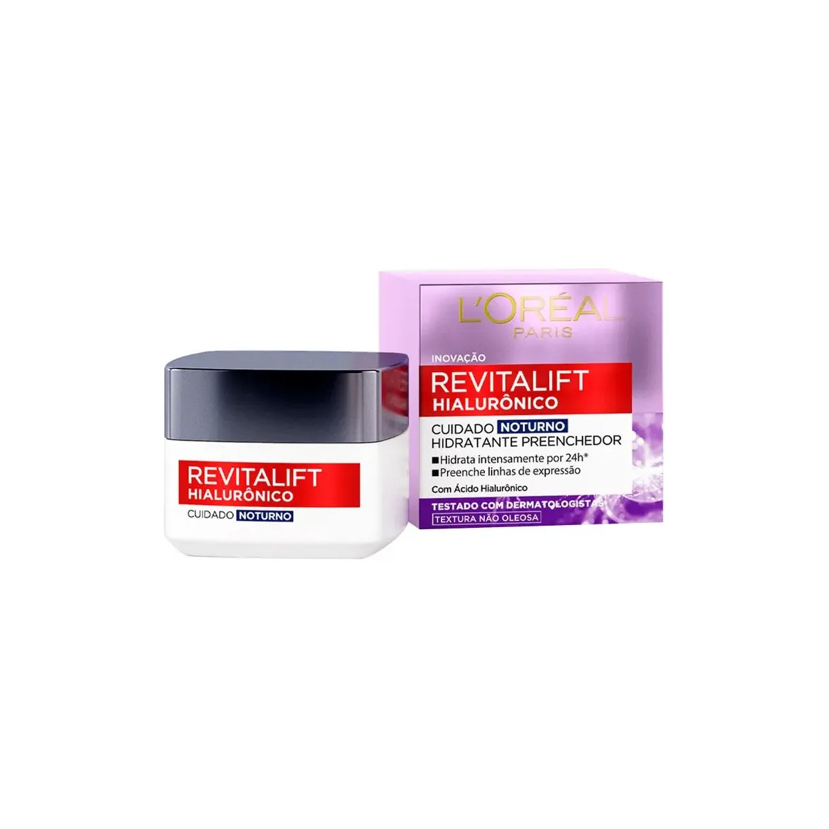 Top 10 Melhores Cremes Faciais Noturnos em 2026 (Nivea, Cetaphil e mais) 2