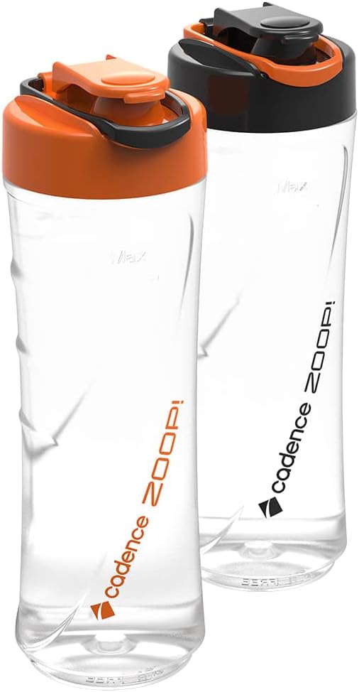 Blender Zoop Contrast 4