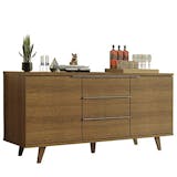 Top 10 Melhores Buffets para Sala (Madesa, Lojas RPM e mais) 1