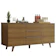 MADESA Buffet Aparador Madesa Rustic 1