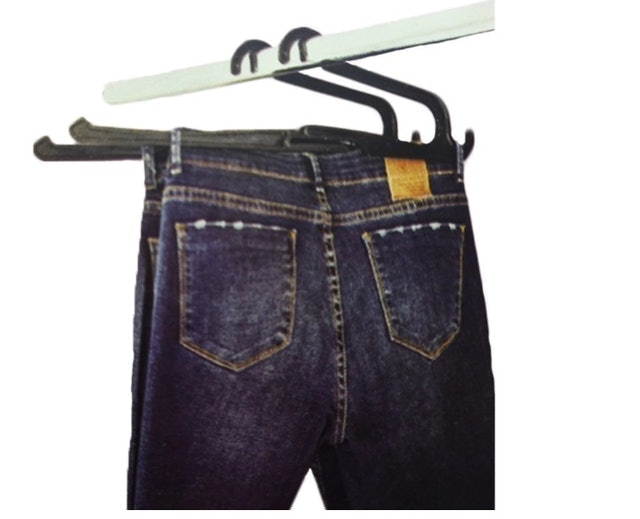 Cabide para Calças (Kit 6) 5