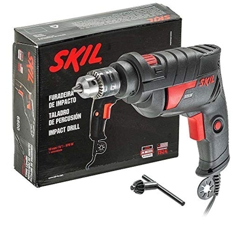 Skil 2