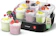 NUTRICHEF Máquina de Iogurte Automática Nutrichef 1