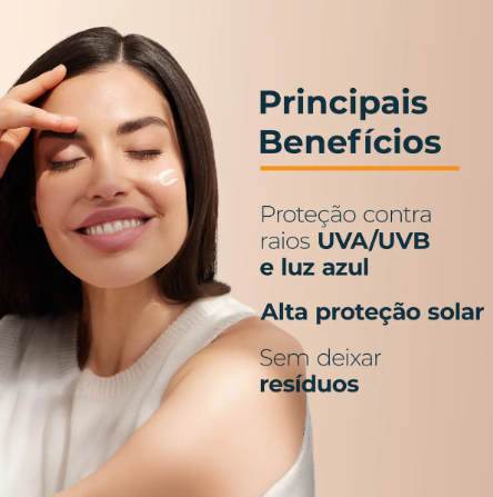 Protetor Solar Eucerin 4
