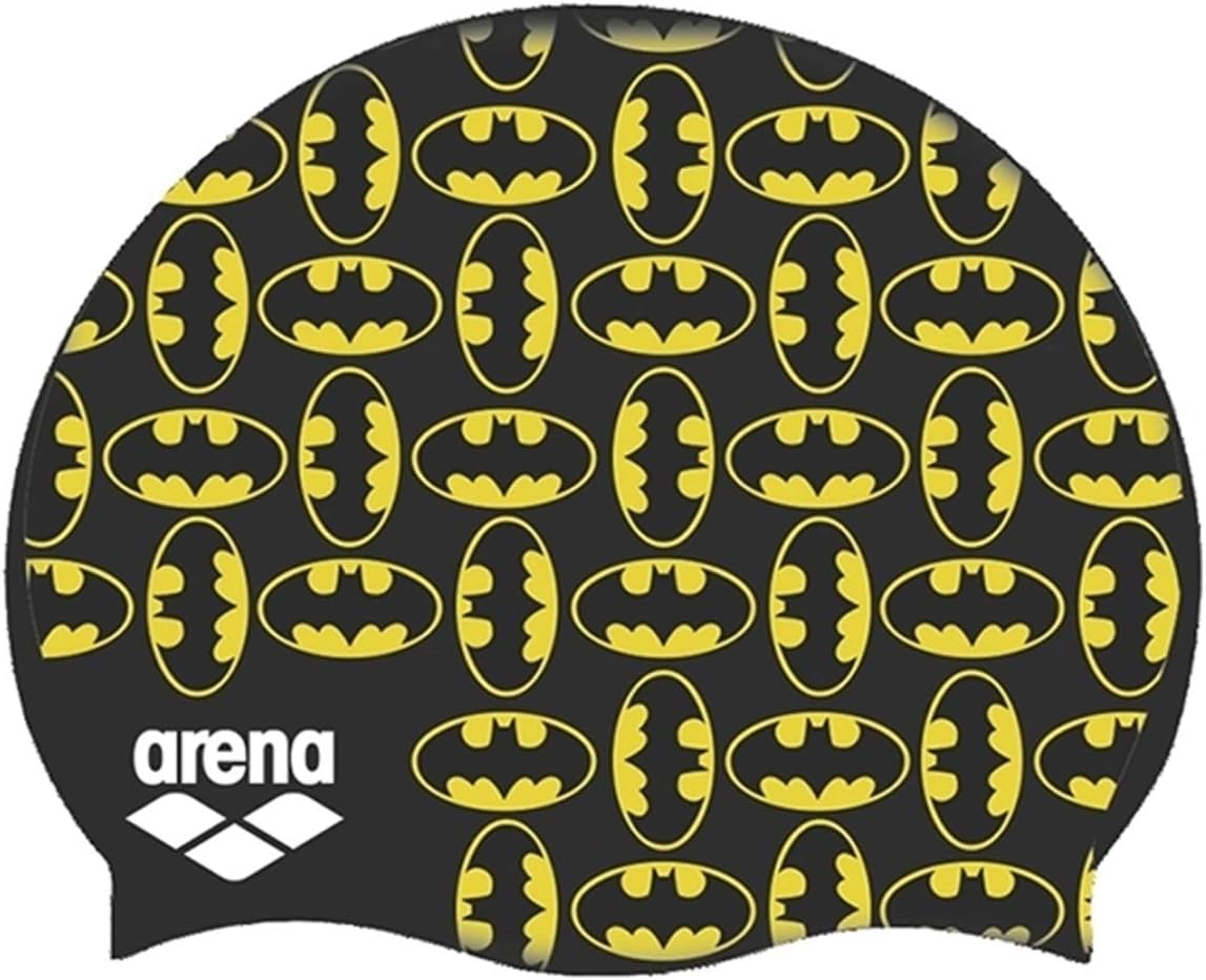 Touca Infantil Super Hero Batman 1