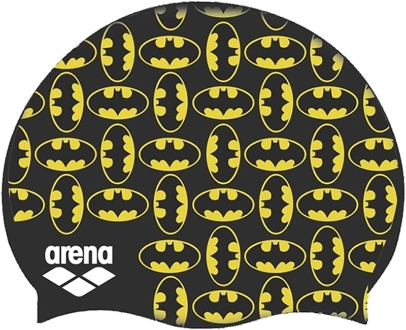 Touca Infantil Super Hero Batman 1