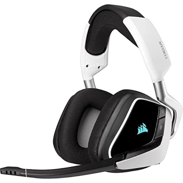 Headset Gamer Premium sem Fio com Som Surround 7.1 Void RGB Elite 1