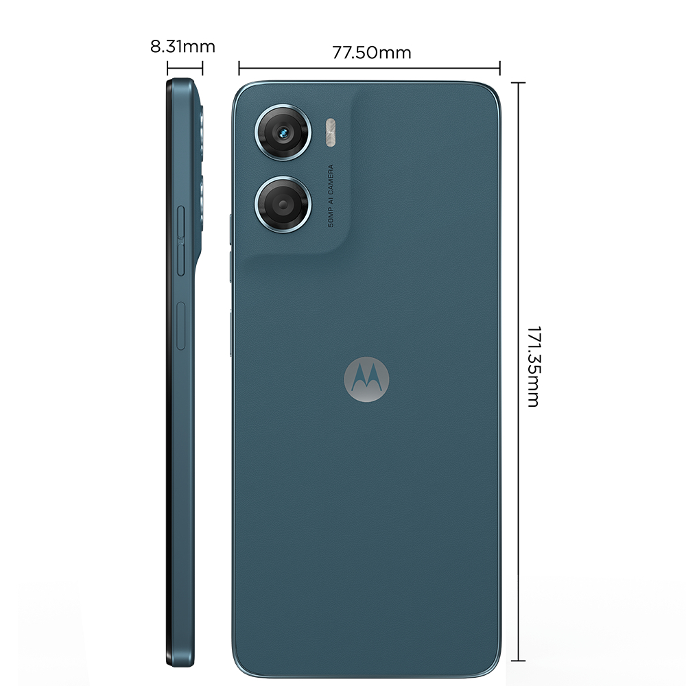 Smartphone Motorola Moto g06 4