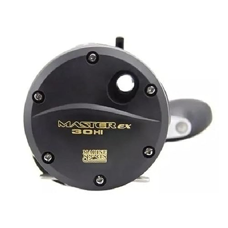 Carretilha Master EX 60 2