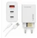 H'MASTON Carregador Turbo 140 W USB-C 1