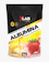 XLAB NUTRITION Albumina 1 kg Morango com Banana 1