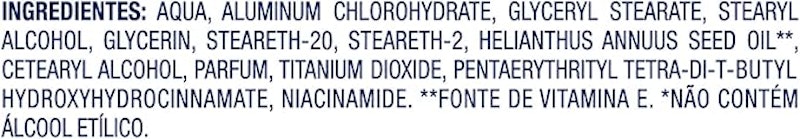 Desodorante Dove Antitranspirante Creme Sérum Previne Irritação 4