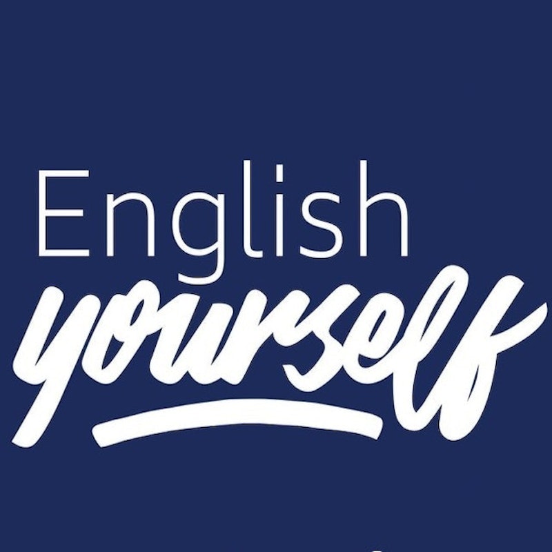 English Yourself 1