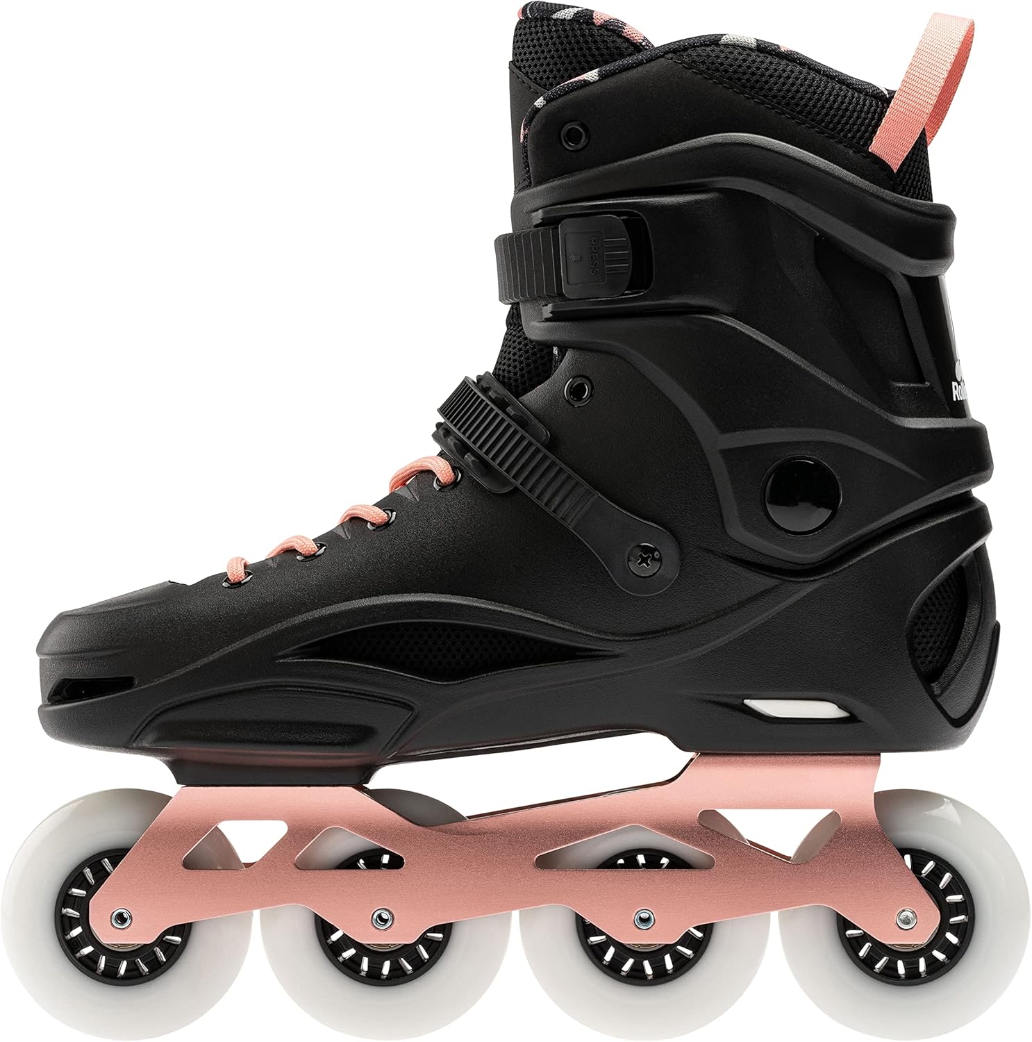 Rollerblade RB PRO X W 2
