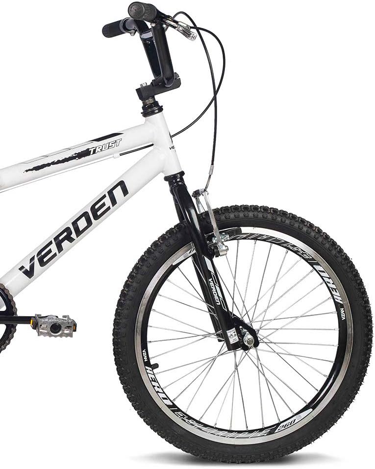 Bicicleta Aro 20 Verden Trust 2
