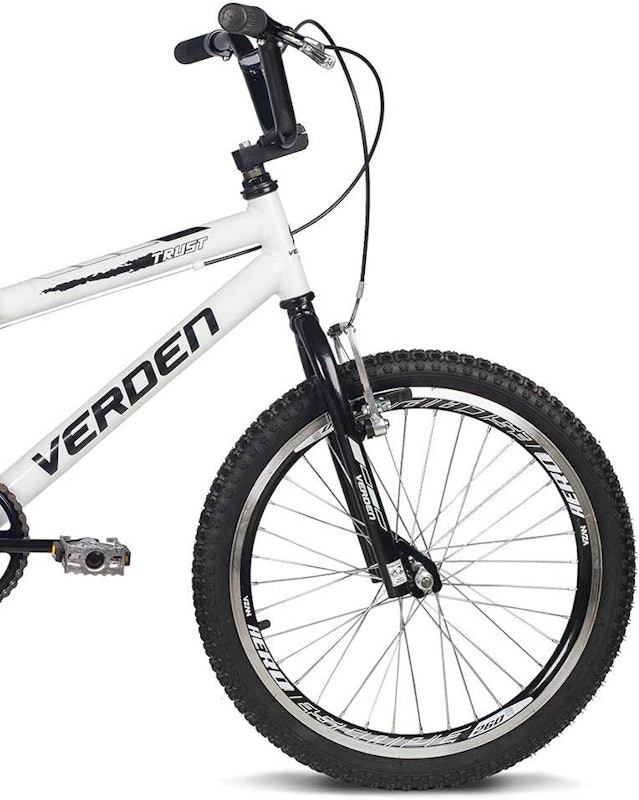 Bicicleta Aro 20 Verden Trust 2