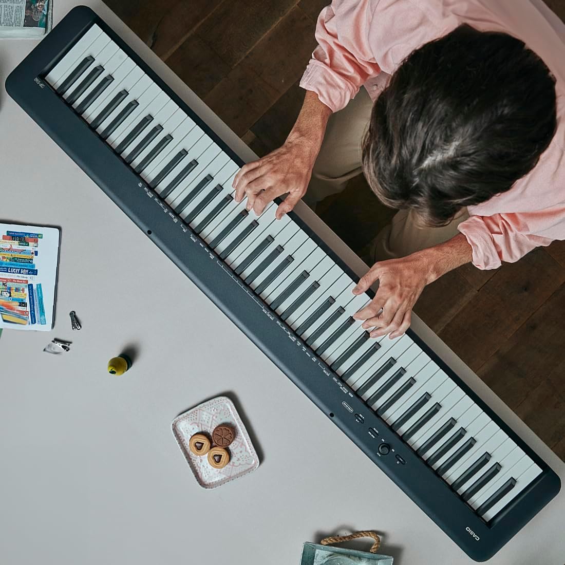 Piano Digital CDP-S160 Casio 5