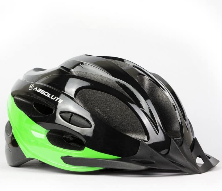 Capacete Absolute Nero 5