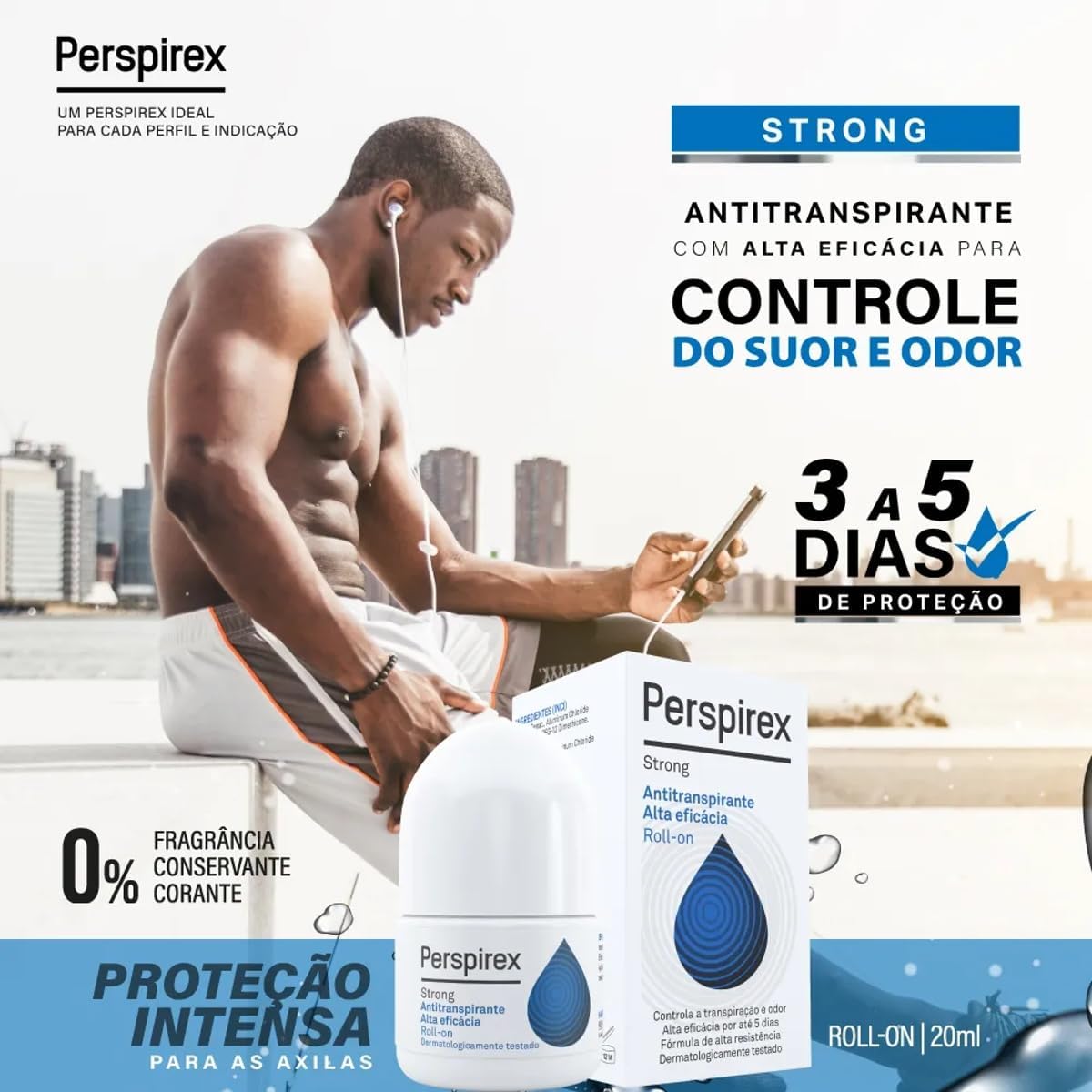 Perspirex Strong 2