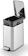 POWERMAID Lixeira Inox 5 L Linea 1