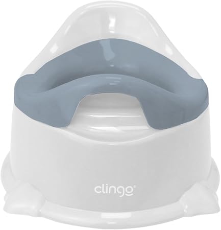 Troninho Infantil Potty 2