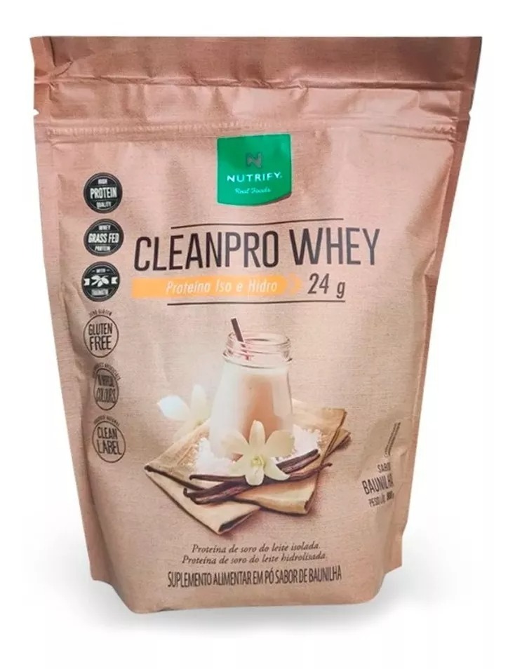 Nutrify 3