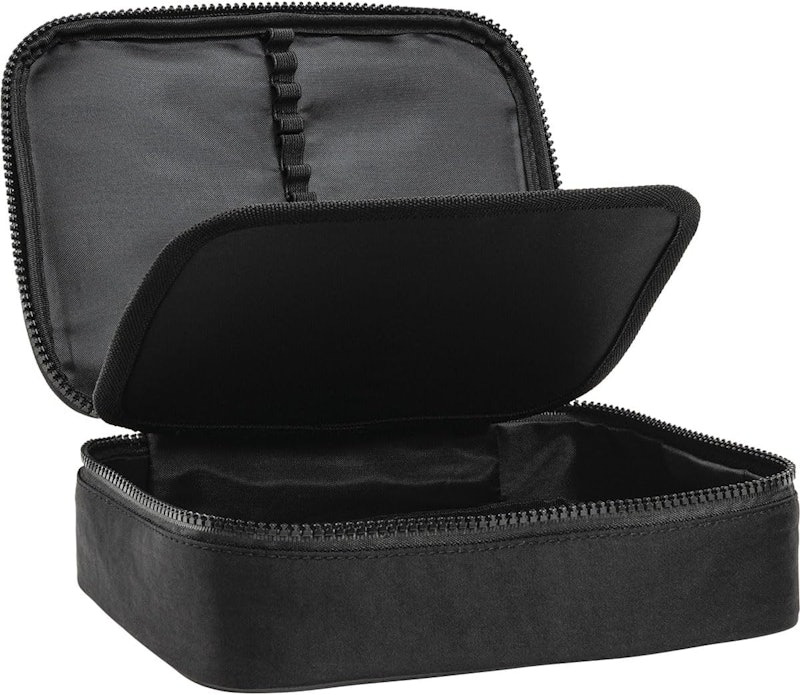 Estojo Box Académie Preto 2
