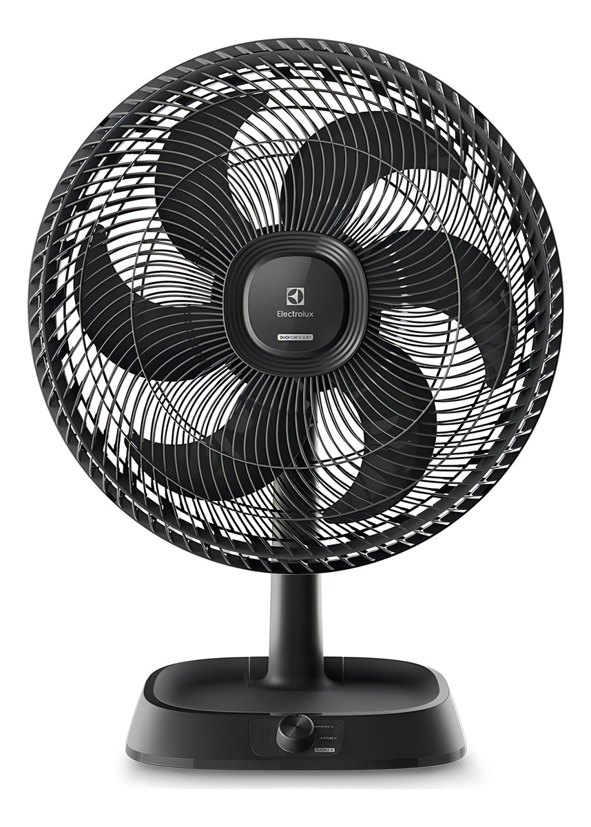 Ventilador de Mesa Efficient DuoForce Air+ 1