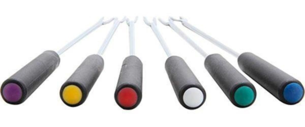 Conjunto Fondue com Base Giratória 23 Peças 2
