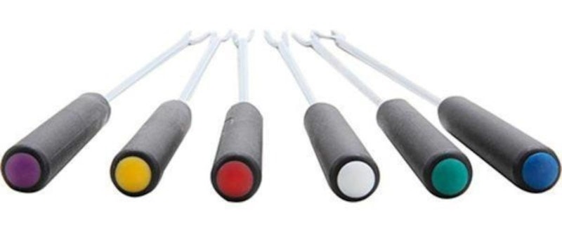 Conjunto Fondue com Base Giratória 23 Peças 2