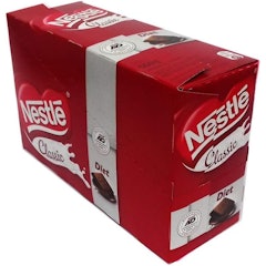 Chocolate Nestlé Classic Diet ao Leite