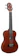 GIANNINI Ukulele Eletroacústico Concert Giannini Start UKS-23 EL Natural Satin 1