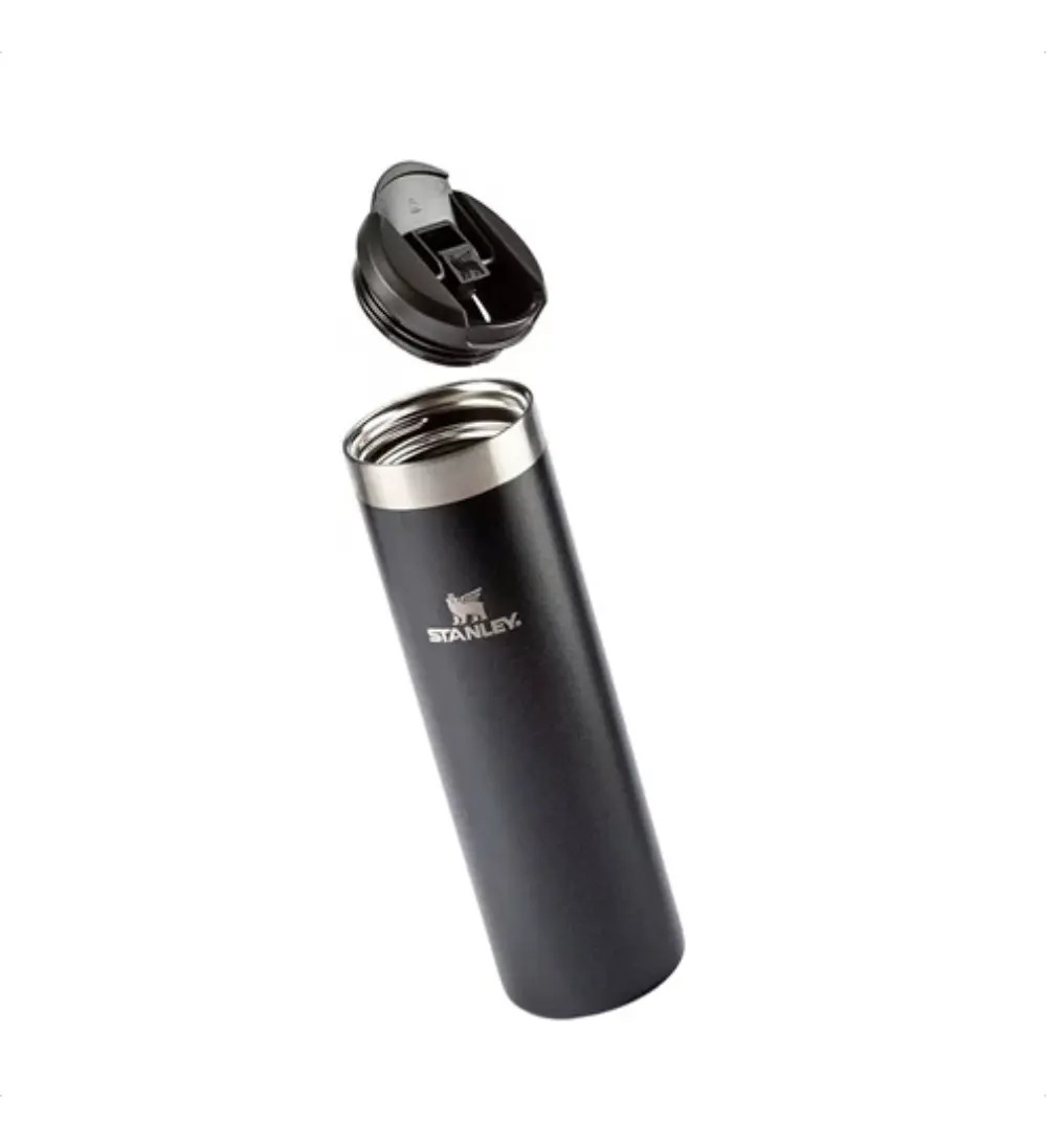 Garrafa Térmica Aerolight Transit Black 2.0 4