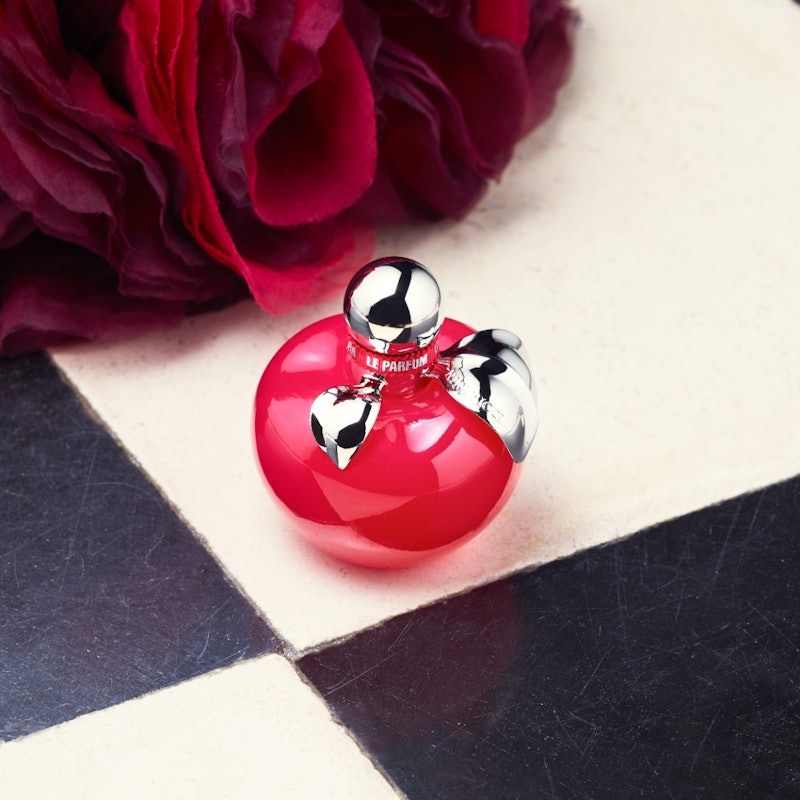 Perfume Nina Ricci Nina Le Parfum 4