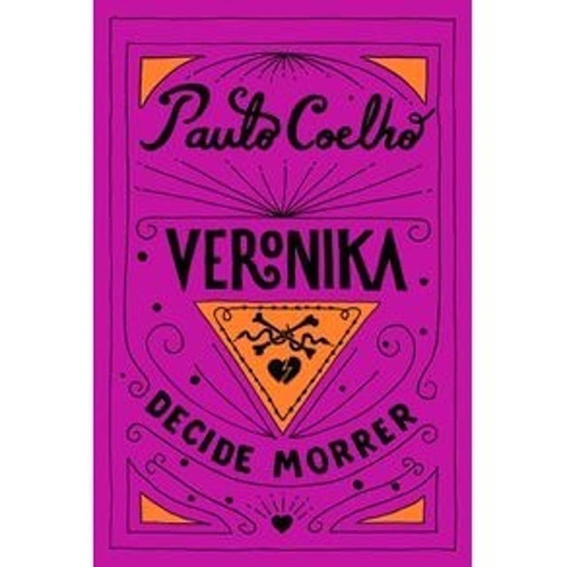 Veronika Decide Morrer (2017) 1