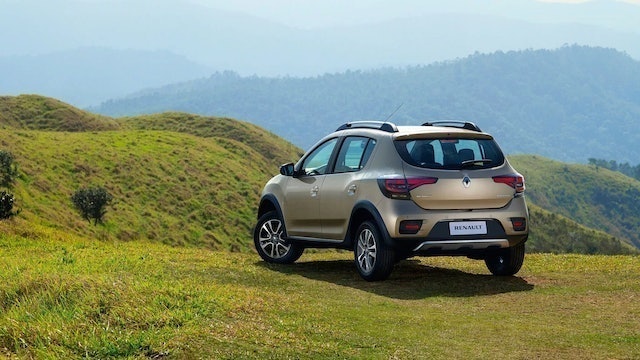 Stepway Zen 1.0 MT 3