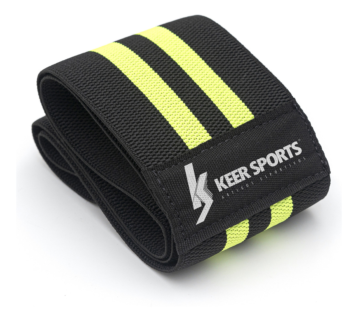 Kit 3 Hip Band Faixa de Fisioterapia 3