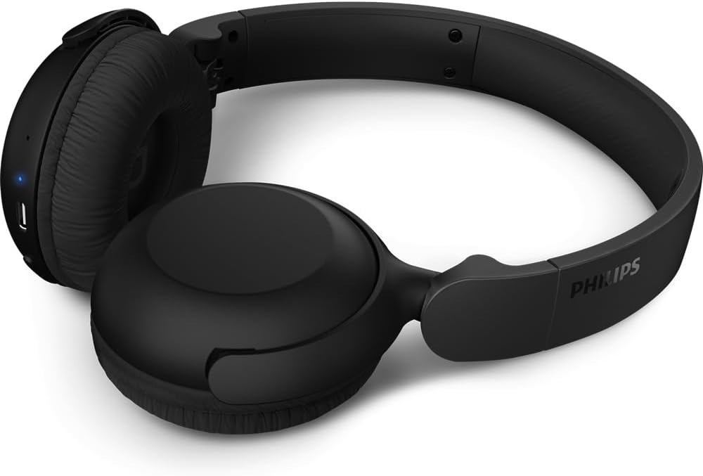 Headphones 2000 Series 4