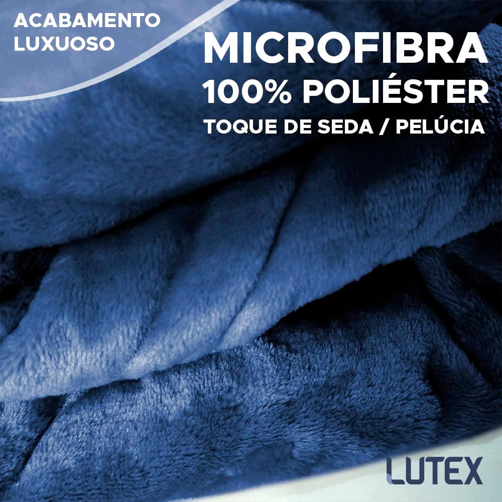 Cobertor Lumini 300 Toque de Seda 4