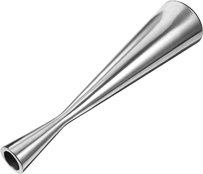 Castiçal Cônico de Metal 1