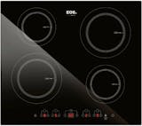 Top 10 Melhores Cooktops por Indução de 4 Bocas em 2026 (Fischer, Dako e mais) 3