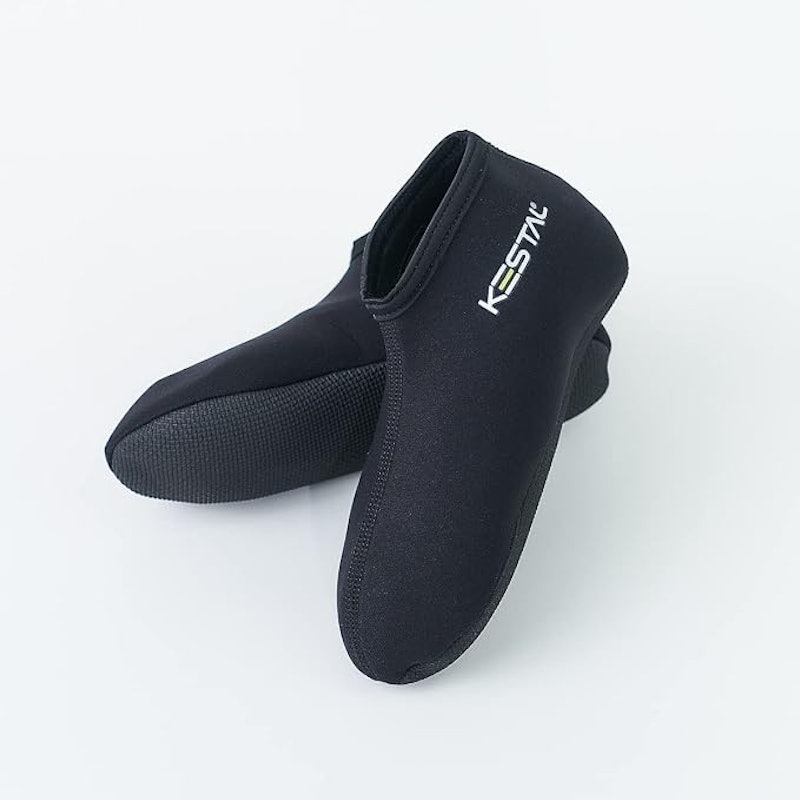 Sapatilha Neoprene Kestal 2