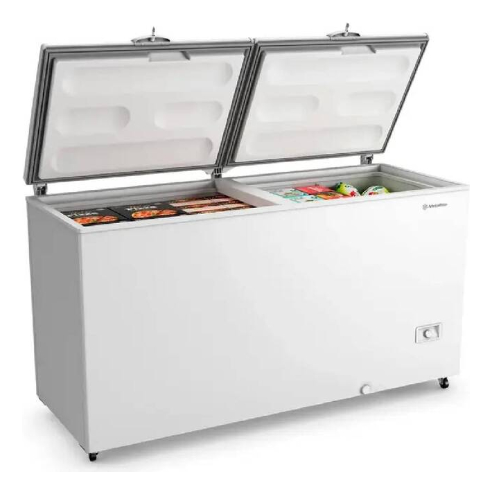 Top 10 Melhores Freezers Horizontais em 2026 (Consul, Midea e mais) 3